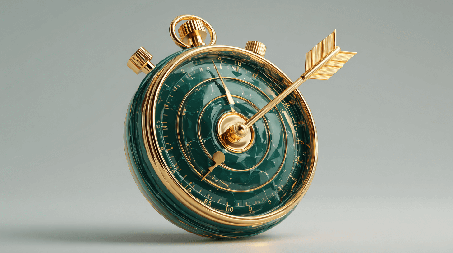 Time and Accuracy of Faybl